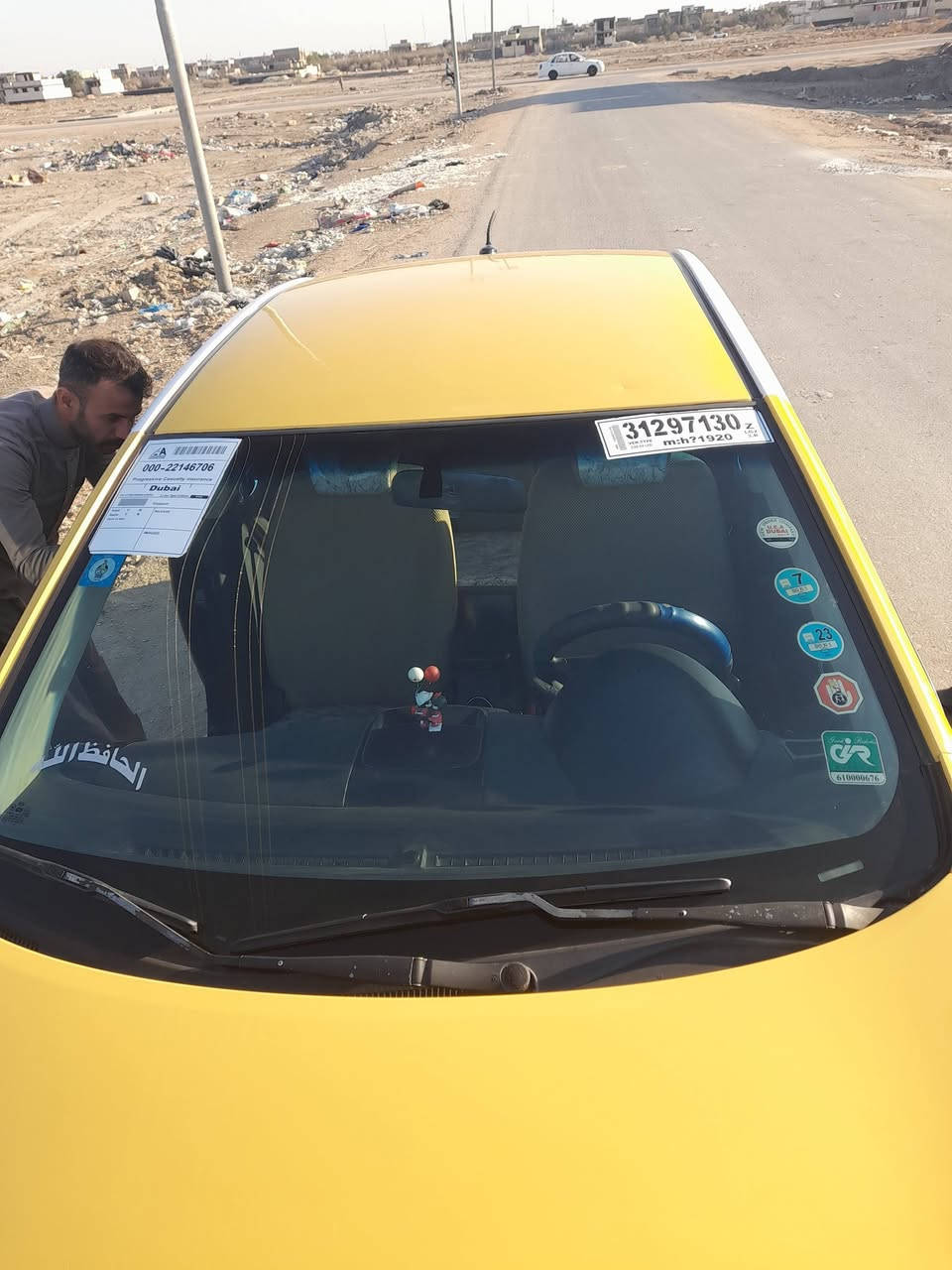 كيا فورتي موديل2013 رقم بغداد انكليزي سنوية الى31 سيارة كير ومحرك صدر مكفول سيارة كلهة ليبل واحد بدون اي تبديل حادث امريكا دعامية امامية تبريد ثلج❄️
لايت زنون دوشمة جديد
السعر 92وبية مجال قليل حك الجية مكاني بابل
***********
