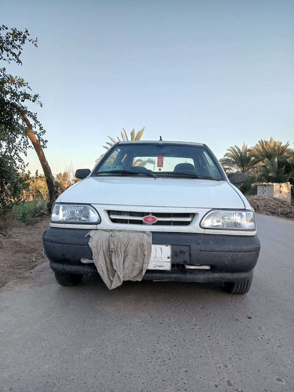 سلام عليكم سايبه موديل 12سنويه نافذه شهر كير محرك مكفول راعياه موجود يمنه بياه تكحيل بسيط سعر 35مكان ميسان قلعه صالح نتصال برقم  ‏‪***********‬‏
