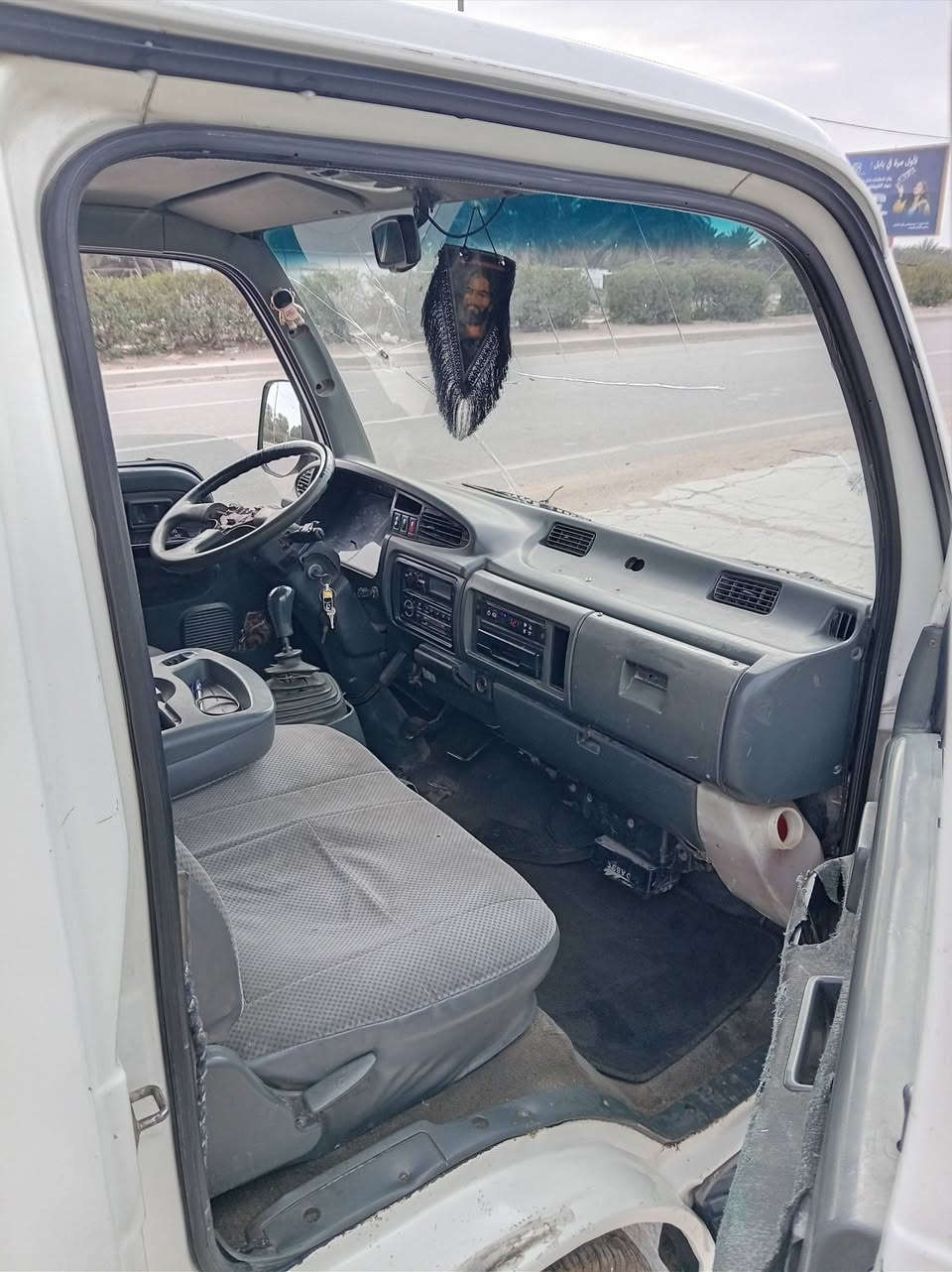 السلام عليكم سامونك ٢٠٠٠ مكينه وكير كفاله تبريد تجميد عليه غرامات ٥ اورق ينزل من سعره السعر ٦٣ وبيه مجال بسيط مكاني بابل الاتصال على الرقم ***********
