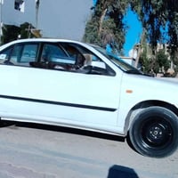 سمند • ٢٠١٠ • ميسان