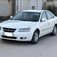 سوناتا • بنزين • مكينة زيرو