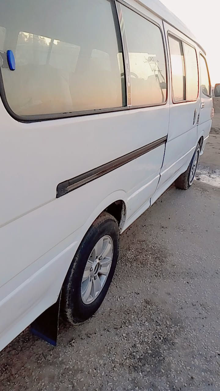 جمبي موصليه بسم مواطن سنويه عضم  مكينة كاز 3000 مكينه وكير واكسن شرط حداديه جديده تخم تاير مشط باور جدد كهربائيات شغاله سعرها 34 مكاني الديوانية *********** الشراي يتصل
