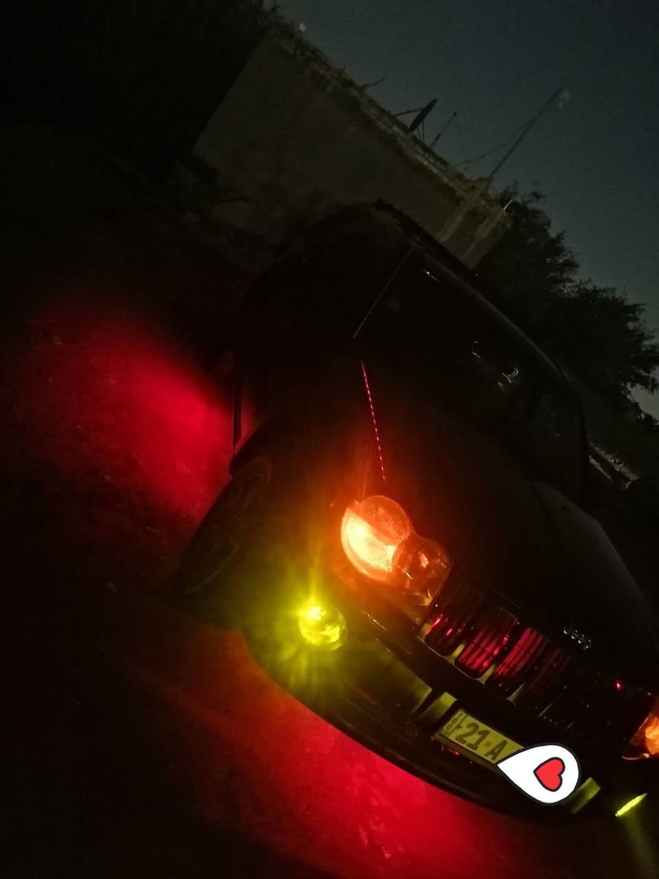 السلام عليكم
جيب كراند شيروكي مديل ٢٠٠٧ للبيع
تبريد ثلج
حداديه ٥٠٪
كير ومكينه خير من الله
القماره مصبوغه سبب جراد
باب عكس السايق مفتوح
بيه بارد بسيط
سعره ٨٥ وبيه مجال 
***********
النجف الإشراف
