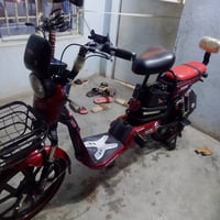 بيسكل للبيع السعر 450 الرقم 07710977155