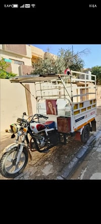 ستوته للبيع موديل 2017محرك 2020 ستوته جاهزه للشغل ماتصرف عليها ربع سلف...