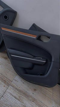 طقم بطاين اوباما 2020 • ٤ قطع • يد السايق مكسورة