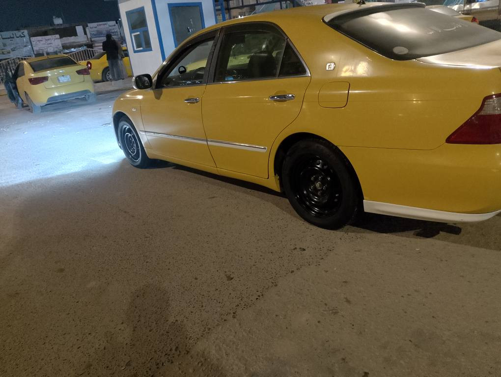 رقم كركوك مفحوصه كص قماره وبيه ضربه بل فخذه  سياره جاهزه كير مكينه حداديه تايرات جدد برغي معايزه سياره شاصي 80  مكينه 3جي جبيره اصل كرستال سياره برده خلفيه بطانين مال فول بردات داخلي  بيع ومراوس شوف سعره غالي اعبر المنشور
للاتصال*********** النجف, العراق
