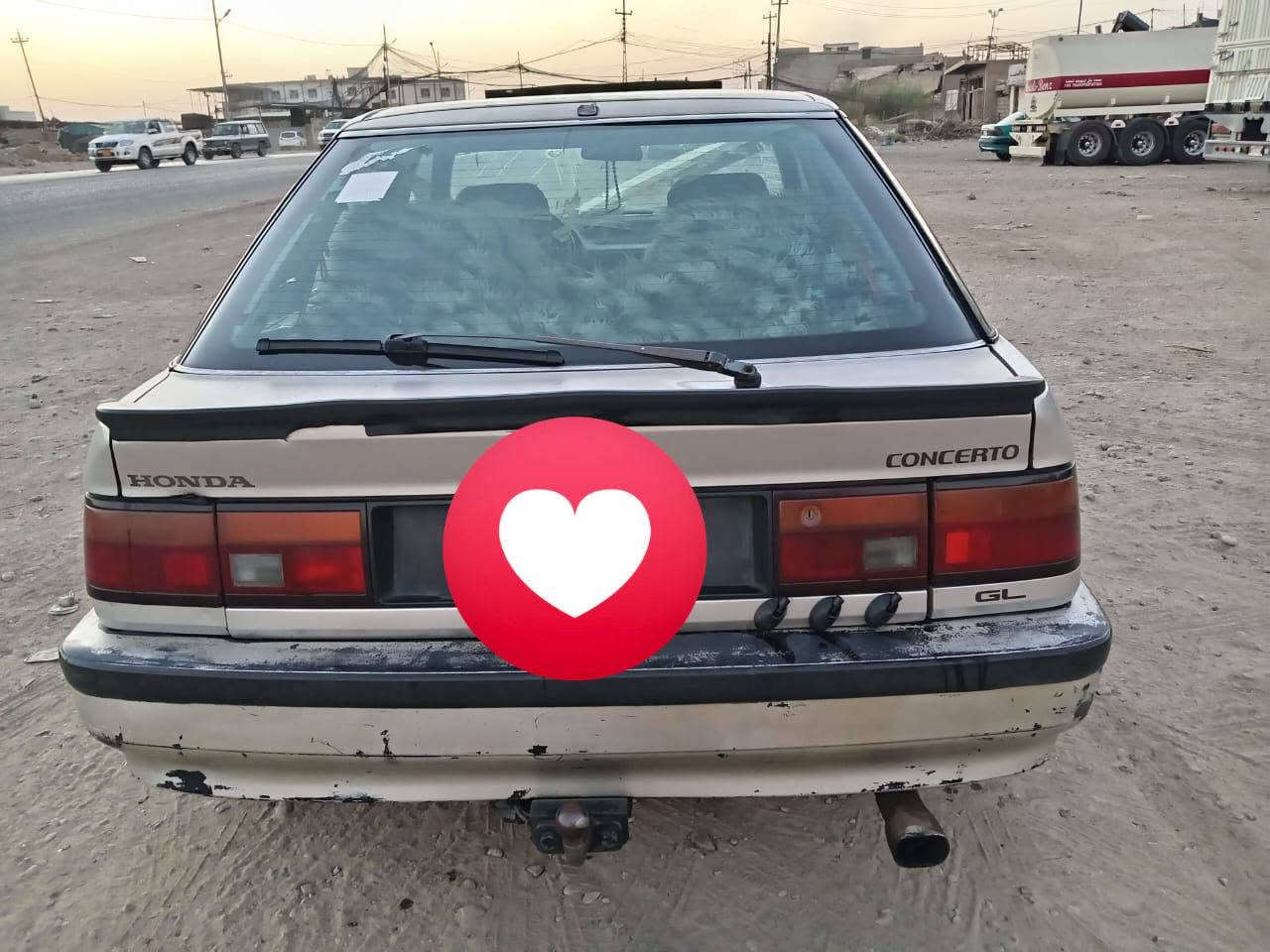 سيارة هوندا للبيع
محرك وكير شرط
شرط التحويل
السعر 28 ورقة وبيها مجال
للتواصل الاتصال على الرقم
*********** | ***********

