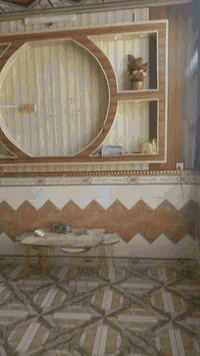 بيت للبيع مساحه واقع حال 250 بالمكاتبه 210 مكان قرب اسواق نصير حي العم...