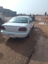 برنس فراشة • ١٩٩٨ • تماتيك