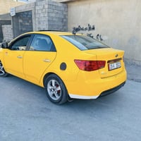 للبيع كيا فورتي ٢٠١٠ محرك ٢٠٠٠ كيرعادي ٦ نمر سنويه جديد لحد ٢٠٣٠ سعر ٠...