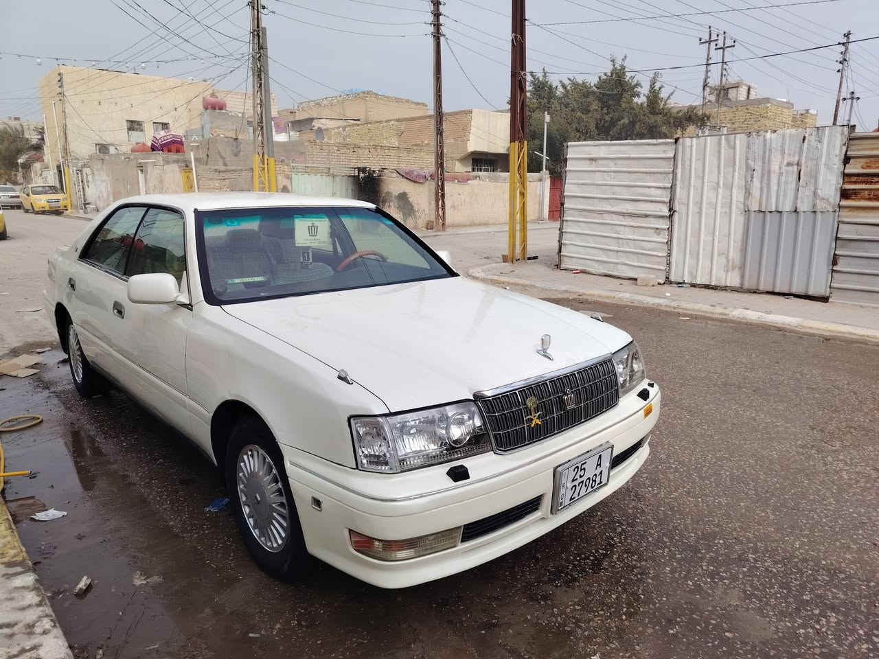 سلام عليكم راس ثور فلات البيع مديل 1999
قرار 48 رقم كركوك دوالي بسمي تحويل مباشر كفاله من كص ونقل جثه ولضربه ولصبغ ولعيب شرعي كفاله فول موصفات عده الفتحه  كرستال اصل ستيرن كهرباء   جنجر 12 قرص تبريد خلفي ومامي مكينه وكير ففتي3000فيشه وبطل اسود بل كارتون ويل اصلي كرستال مسجل 4  سماعات ودمام  مضخم كشنات متحركه فوول لايت ابو عيون جديد سياره جديد حيل متعوب عليه تجي وشوف بعينك حله من صور الله شاهد ما بيه اي نقص من كلشي   سعر 117 وبيه مجال قليل حق جيه مكان النجف تصال ع رقم ***********
