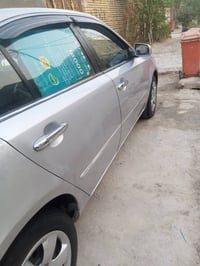 كيا اوبتيما • ٢٠٠٧ • مكيف مو بارد