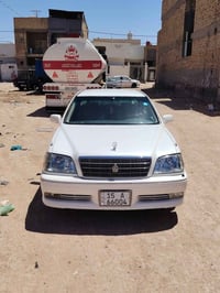 موديل ٢٠٠٢ • مكينة VVT • النجف