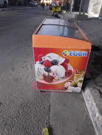 مجمدة • ايكور تركي • كربلاء حي البلديه