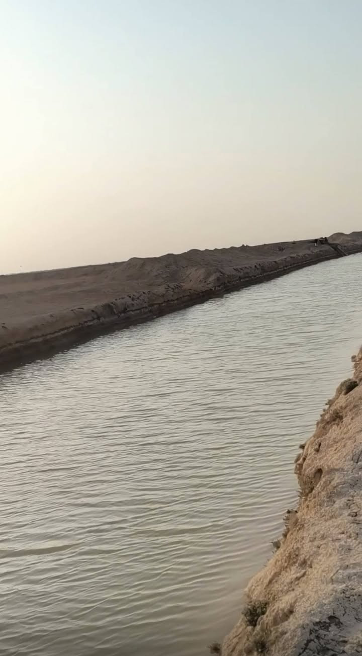 السلام عليكم
ارض زراعيه مشتركه 14 دونم في النشوه 
  سعر الدونم 7 مليون  تصلح كلشي  بصفهه نهر 
***********
