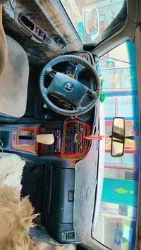 برنس موديل 1996 سياره مال بيت نظيفه  رقم بغداد الانكليزي الجديد باسمي ...