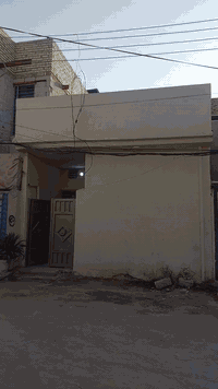 كربلاء شارع البوبيات • ٥٠م • طابو زراعي سند٢٥