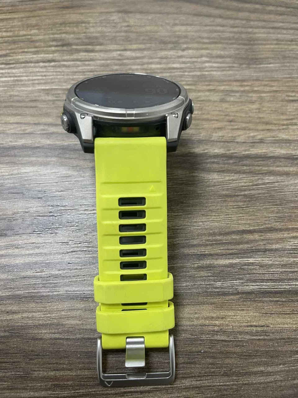 للبيع استخدام شهر وصل شراء وبطاقه ضمان متوفره


**إذا كنت صاحب هذا الإعلان وتريد حذفه لأي سبب، رجاءا أرسل رسالة إلى الدعم الفني**