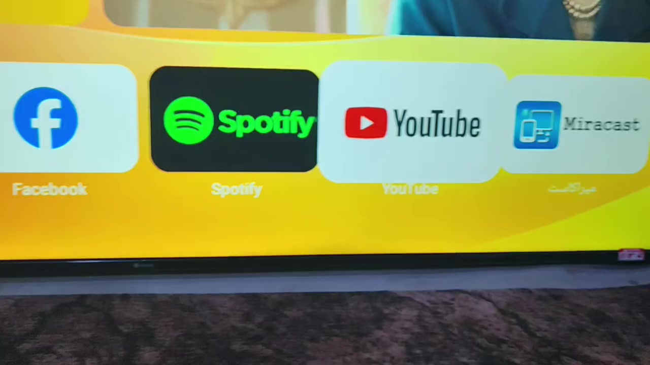 علمن الشاشه جديد لوك بلجيس *********** هاتف واتساب
سلام عليكم شاشه حجم 70
نوع LG UHD
معه برنامج يشغل جميع مباريات بين سبورت قنوات ولافلم ولمسلسلات المدبلجه
معه برنامج شاهد مجاني
معه برنامج سينمانا شغال
معه هديه ريمونت ماوس ناطق هدي
معه كرت ضمان
الشاشه جديد لوك بلجيس ممستخدمه ابدن
مكاني بغداد مدينه الصدر
*********** هاتف واتساب
