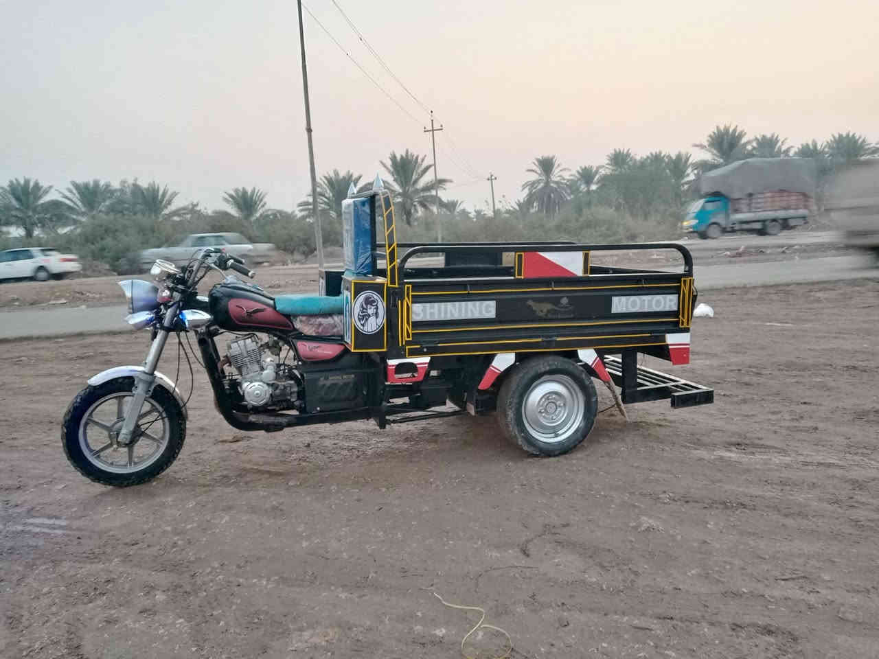 السلام عليكم ستوته للبيع موديل 21 محرك 23 اوراق اصولي كفاله عامه ستوته جاهزه سعر 1450 بها مجال المكان بابل الشوملي الرقم ***********
