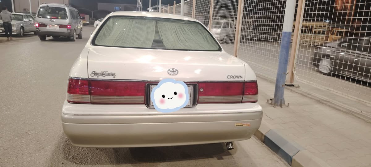 السلام عليكم
للبيع راس الثور فلات مكفول من الكص والنقل جثه سياره جاهزه كير محرك حداديه تخم تاير تبريد ثلج
رقم أنبار مشروع وطني سنويتها لنهاية 2026 مالكها بالنجف مداور ثاني يوم
السعر   95 وبيها مجال /***********
