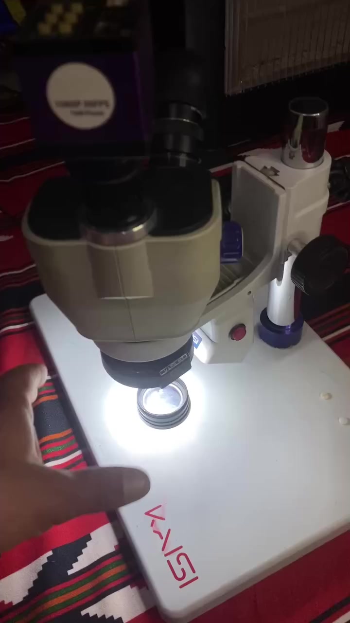 مجهر +كاويه للبيع احترافيات لصيانة الهواتف


**إذا كنت صاحب هذا الإعلان وتريد حذفه لأي سبب، رجاءا أرسل رسالة إلى الدعم الفني**