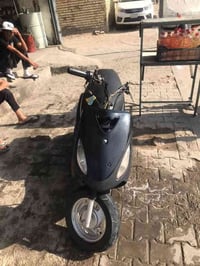 ماكس منغولي • محرك نظيف • كربلاء شارع الجاير