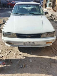 كيه كبتال • ١٩٩٤ • اوتوماتيك