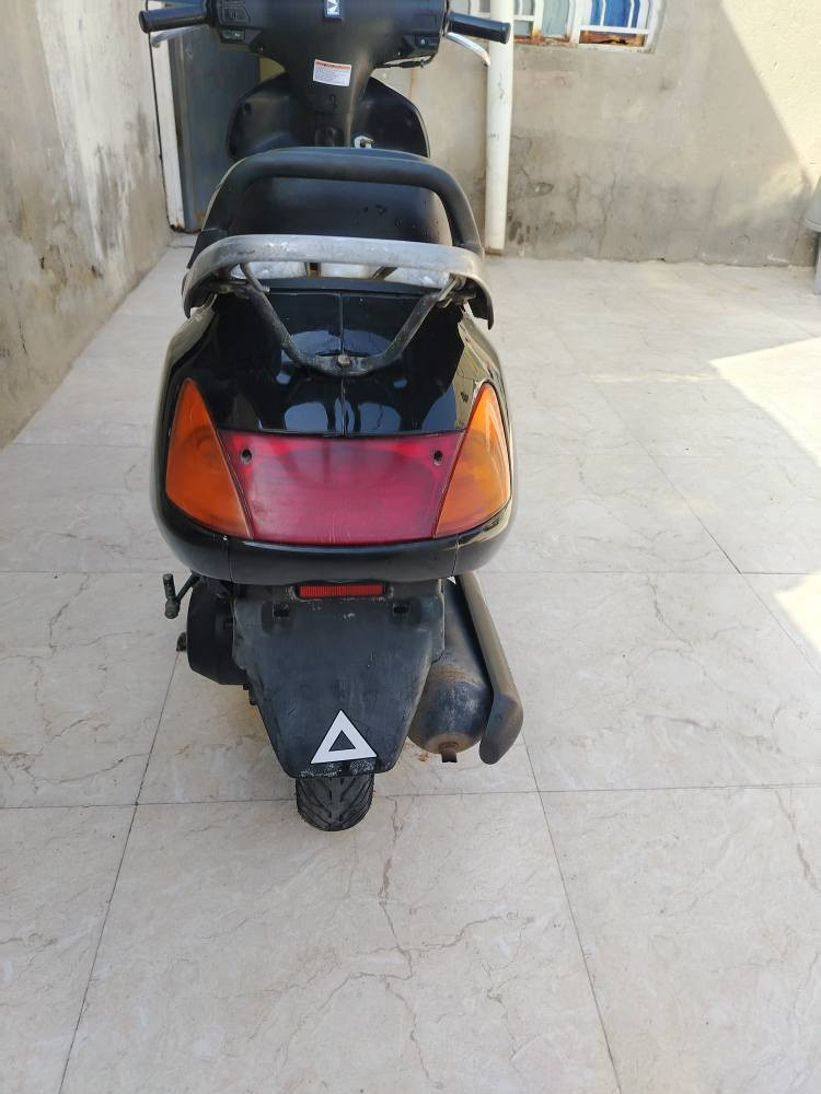 سبيسي ياباني اصلي سرعه ١٠٠ دراجه كلها بلاد مكينه خرسه برغي مامفتوح بيها مكفوله كهربائيات كلها شغاله اوراق الشراي يتصل *********** عمارة, ميسان
