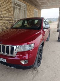 ٦ سلندر • ٢٠١٢ • كربلاء