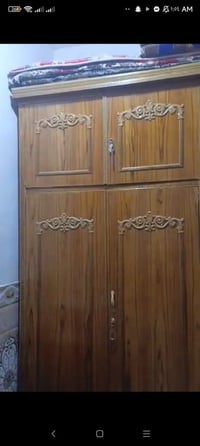 كنتور سوكي • ٦ ابواب • نضيف