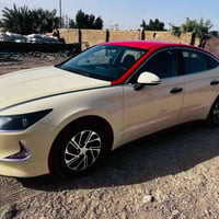 سوناتا فول • ٢٠٢٣ • ناصريه الإسكان