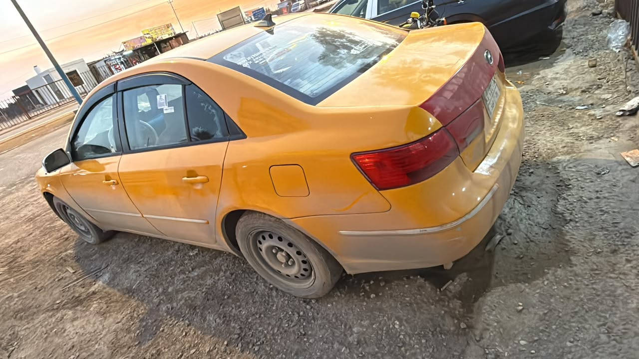 سلام عليكم سوناته2009 مريكي سياره جاهزه مكينه كير حداديه تخم تاير رقم بابل مكان بابل الشوملي الستفسار ***********
