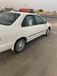 صني ياباني • ١٩٩٦ • رقم بغداد