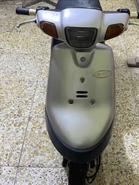 دراجة بطة • كفر واحد تعبان • بغداد