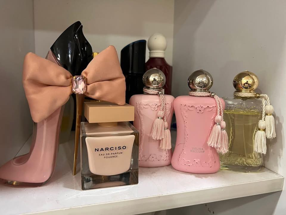 سلام عليكم ومن بعد اذن الادمنيه مجموعة عطور متوفره بشكل تيسترات ، مسلفن او متبقي او للتقسيم للطلب 📩


**إذا كنت صاحب هذا الإعلان وتريد حذفه لأي سبب، رجاءا أرسل رسالة إلى الدعم الفني**