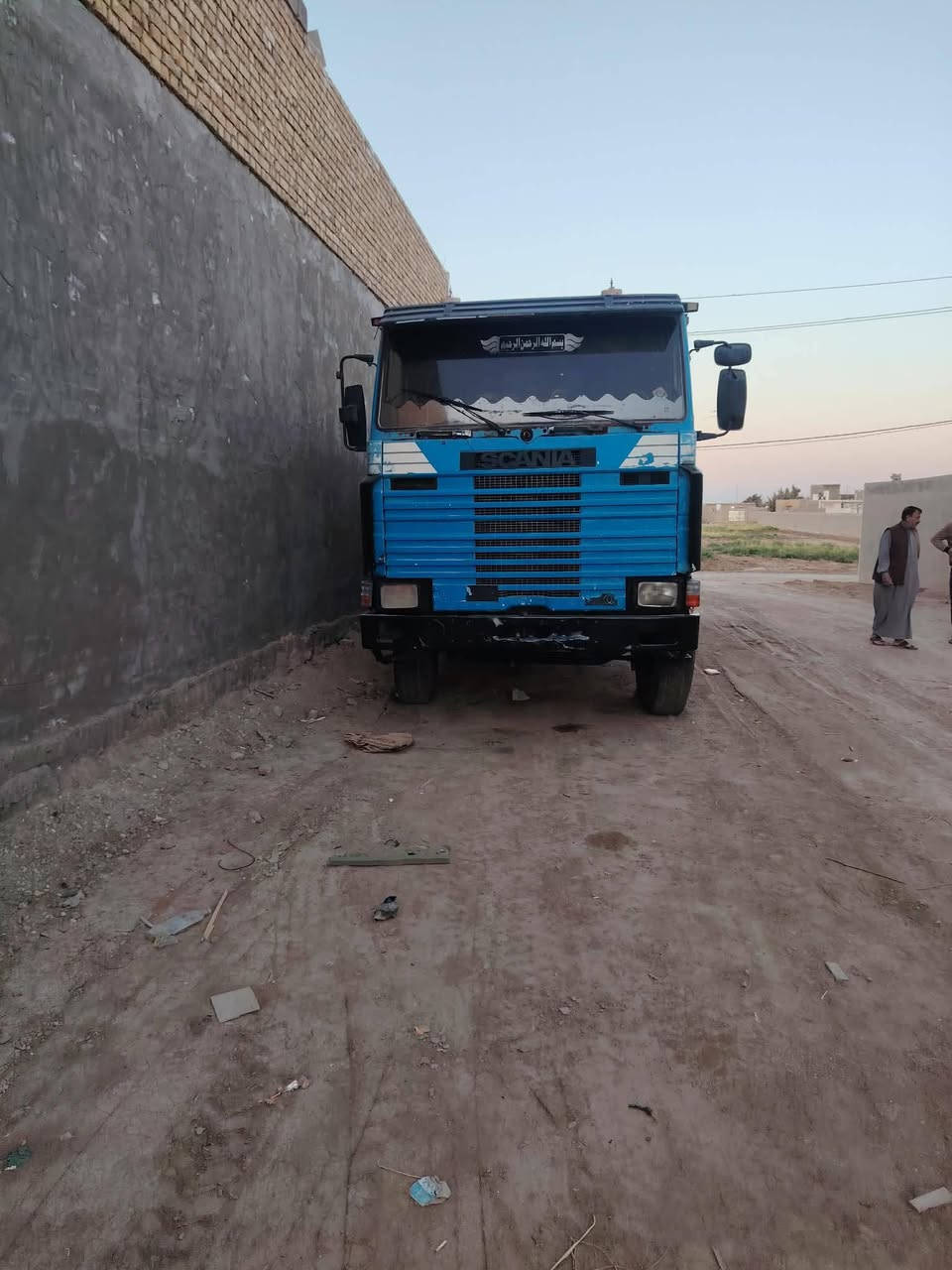 للبيع سكانيه سكس قلاب رقم ديالى السعر 130 ***********
