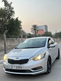 فورتي • ٢٠١٦ • حادث