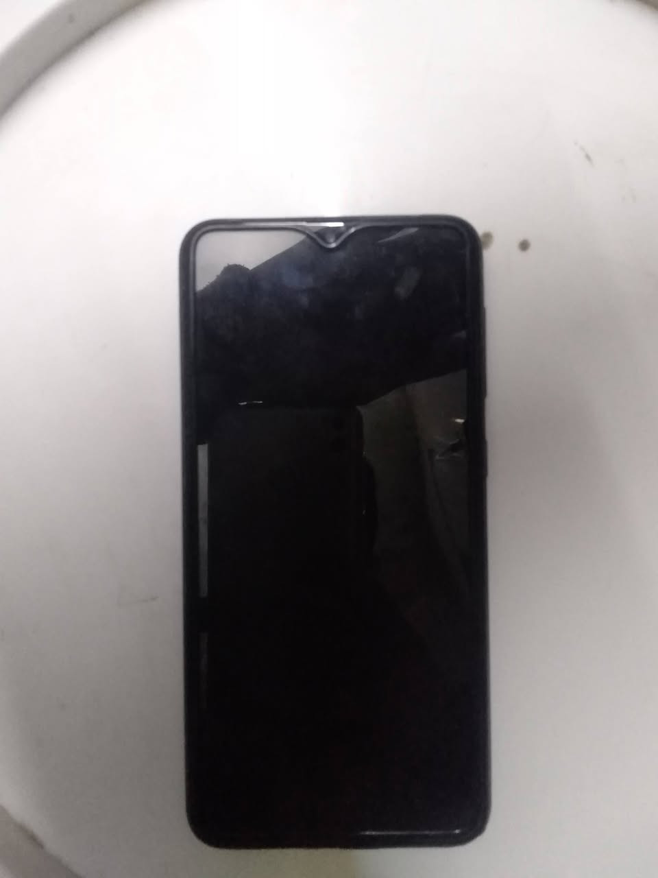 السلام عليكم
تلفون للبيع نوع الجهاز A10 عادي
شغال
السعر : 45
الرقم :***********
