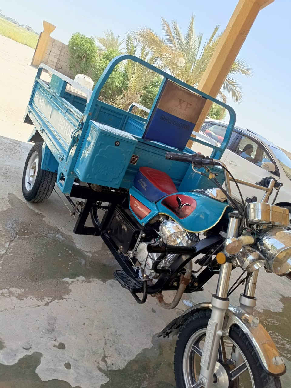 السلام علیکم ستوته مديل ٢٥ أوراق كامله بسمي كفاله عامه محرك تفيلس مامفيسل  مكاني بابل محاويل ناحيه لامام ***********
