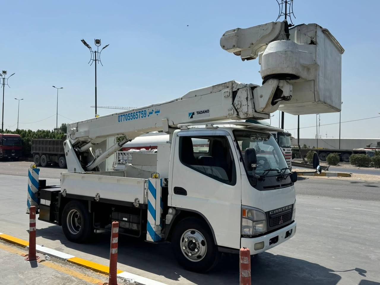 للبيع باسكت (17متر) 2018 رقم بصرة بأسمي
مكاني بغداد للأستفسار ***********سيد حسن
