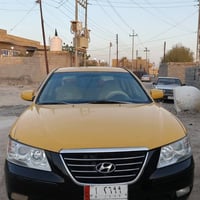 ٢٠١٠ • وارد امريكي • مكفولة