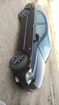 شاهينه • كرزي • ٢٠٠٤