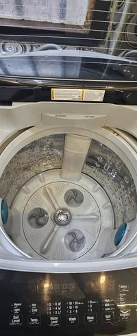 LG أصلية • ١٦ كيلو • جديدة