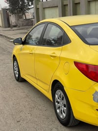 اكسنت ٢٠١٦ • مكينه اللنترا ١٫٦ • شبر معجون