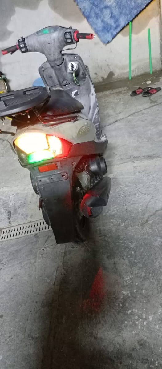 سلام عليكم دراجه ماكس من غولي مكينا كفرات بلادي ٣٥٠ وبيهه مجال رقمي ***********
