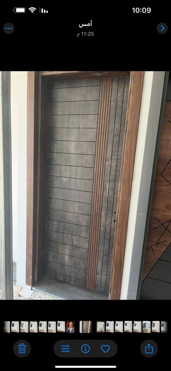 تشكيلة ابواب داخلية 
متوفر شد ونقل لجميع المحافظات 
للاستفسار والحجز راسلنا عبر الخاص


**إذا كنت صاحب هذا الإعلان وتريد حذفه لأي سبب، رجاءا أرسل رسالة إلى الدعم الفني**