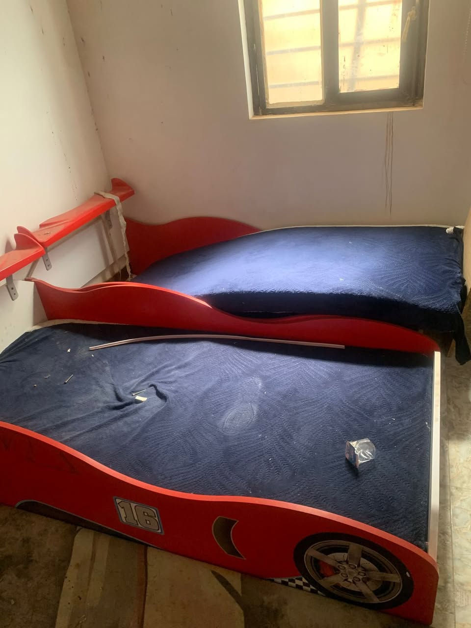 البيع المندر الواحد ٣٠. وجربايه الوحده ٣٠ نضيفات الله شاهد ستعمال قليل


**إذا كنت صاحب هذا الإعلان وتريد حذفه لأي سبب، رجاءا أرسل رسالة إلى الدعم الفني**