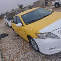 كامري ٢٠٠٧ • مكينة • جير